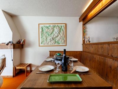 Аренда на лыжном курорте Апартаменты 3 комнат 5 чел. (6) - La Christaz - Saint Gervais - апартаменты