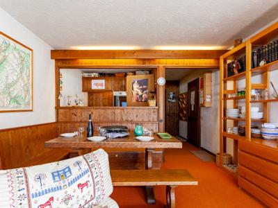 Rent in ski resort 3 room apartment 5 people (6) - La Christaz - Saint Gervais - Apartment