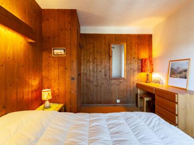 Аренда на лыжном курорте Апартаменты 3 комнат 5 чел. (6) - La Christaz - Saint Gervais - апартаменты