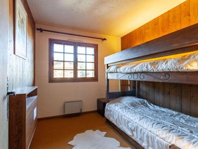 Skiverleih 3-Zimmer-Appartment für 5 Personen (6) - La Christaz - Saint Gervais - Appartement