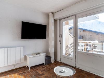 Alquiler al esquí Apartamento 1 piezas para 4 personas (7) - La Christaz - Saint Gervais - Apartamento