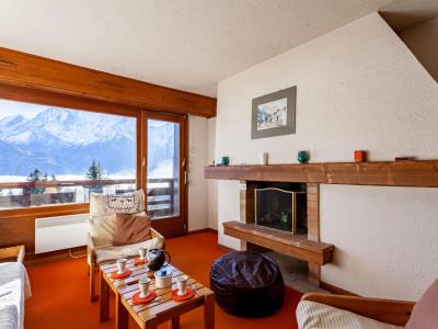 Soggiorno sugli sci Appartamento 3 stanze per 5 persone (6) - La Christaz - Saint Gervais - Appartamento