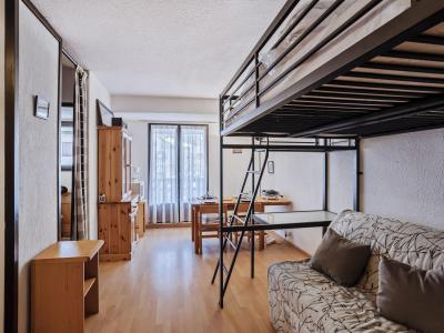 Wynajem na narty Apartament 2 pokojowy 4 osób (10) - La Comtesse - Saint Gervais - Apartament