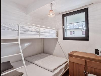 Alquiler al esquí Apartamento 2 piezas para 4 personas (10) - La Comtesse - Saint Gervais - Apartamento