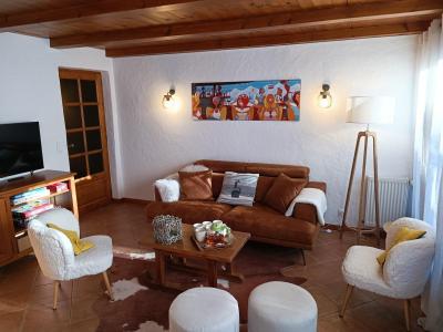 Rent in ski resort 4 room apartment 6 people (908) - La Planchette - Saint Gervais