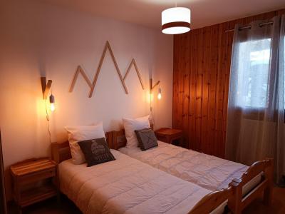 Ski verhuur Appartement 4 kamers 6 personen (908) - La Planchette - Saint Gervais