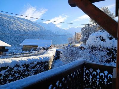 Skiverleih La Planchette - Saint Gervais