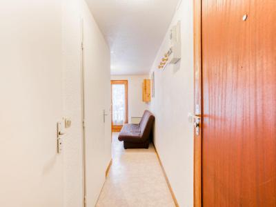 Alquiler al esquí Apartamento 2 piezas para 4 personas (3) - La Résidence la Piste - Saint Gervais - Passillo