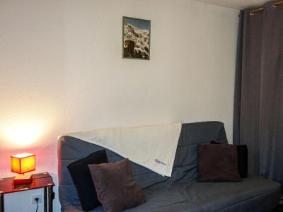 Location au ski Appartement 1 pièces 4 personnes (4) - La Résidence la Piste - Saint Gervais - Appartement