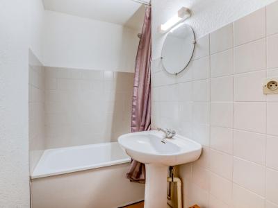 Location au ski Appartement 2 pièces 4 personnes (3) - La Résidence la Piste - Saint Gervais - Salle de bain