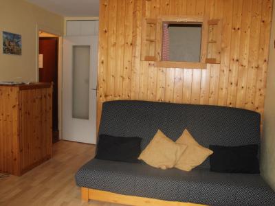Location au ski Appartement 1 pièces 4 personnes (2) - La Royale - Saint Gervais - Appartement