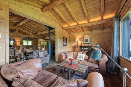 Chalet de esquí Le Chalet Noir