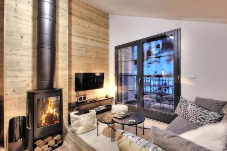 Location appartement au ski Le Clos du Savoy Location appartement au ski Le Clos du Savoy