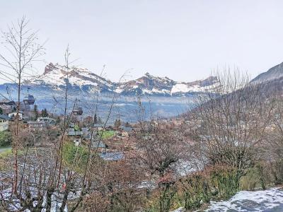 Alquiler apartamento de esquí Le Diorama