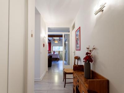 Skiverleih 3-Zimmer-Appartment für 6 Personen (3) - Le Diorama - Saint Gervais - Appartement