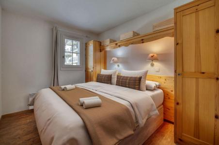 Wynajem na narty Apartament 3 pokojowy 4 osób (210) - Le Grand Panorama - Saint Gervais - Pokój