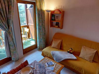 Rent in ski resort 2 room apartment 4 people (2) - Le Martagon - Saint Gervais - Apartment