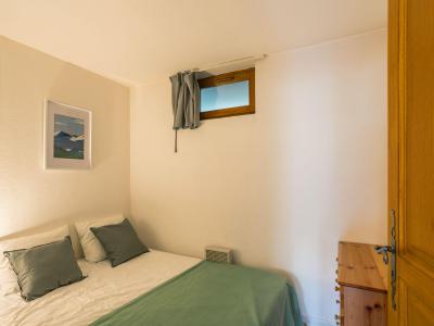 Аренда на лыжном курорте Апартаменты 2 комнат 4 чел. (3) - Le Martagon - Saint Gervais - апартаменты