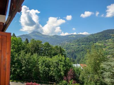 Location au ski Appartement 4 pièces 8 personnes (1) - Le Martagon - Saint Gervais