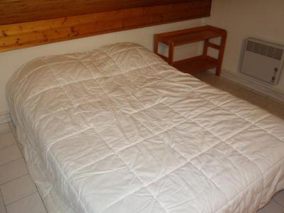 Alquiler al esquí Apartamento 4 piezas para 8 personas (1) - Le Martagon - Saint Gervais - Cabina