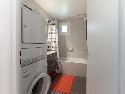 Rent in ski resort 3 room apartment 7 people (1) - Le Nerey - Saint Gervais - Apartment