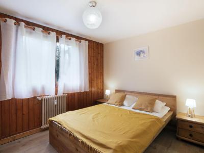 Alquiler al esquí Apartamento 3 piezas para 6 personas (2) - Le Nerey - Saint Gervais - Apartamento