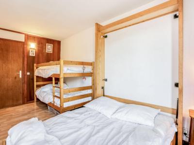 Аренда на лыжном курорте Апартаменты 2 комнат 6 чел. (3) - Le Sporting - Saint Gervais - апартаменты