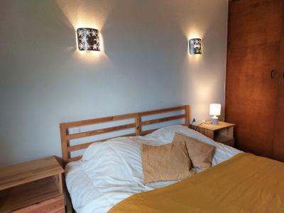 Skiverleih 4-Zimmer-Appartment für 6 Personen (1) - Le Sporting - Saint Gervais - Appartement