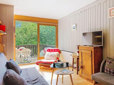 Location au ski Appartement 2 pièces 6 personnes (3) - Le Sporting - Saint Gervais - Appartement