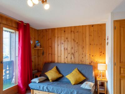 Location au ski Appartement 2 pièces 4 personnes (4) - Les Aiguilles du Midi - Saint Gervais - Appartement