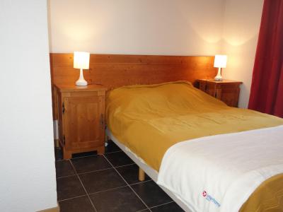 Rent in ski resort 2 room apartment 4 people (1) - Les Arolles - Saint Gervais - Apartment