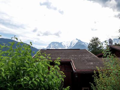 Location au ski Appartement 4 pièces 6 personnes (2) - Les Farfadets - Saint Gervais