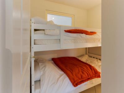 Skiverleih 3-Zimmer-Appartment für 6 Personen (1) - Les Gentianes - Saint Gervais - Appartement