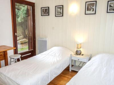 Rent in ski resort 2 room apartment 4 people (7) - Les Grets - Saint Gervais - Cabin
