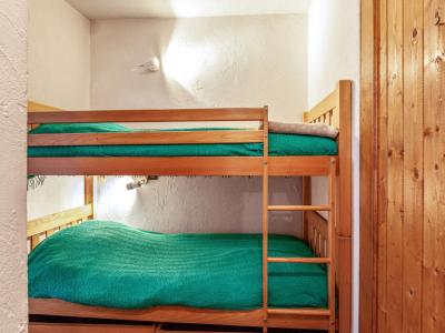 Rent in ski resort 2 room apartment 4 people (9) - Les Grets - Saint Gervais - Apartment