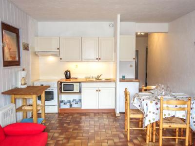 Skiverleih 2-Zimmer-Appartment für 4 Personen (7) - Les Grets - Saint Gervais - Appartement