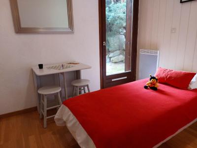 Skiverleih 2-Zimmer-Appartment für 4 Personen (7) - Les Grets - Saint Gervais - Appartement