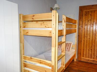 Alquiler al esquí Apartamento 1 piezas para 3 personas (10) - Les Grets - Saint Gervais - Apartamento