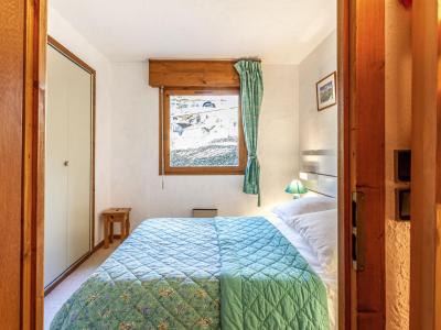 Ski verhuur Appartement 2 kamers 4 personen (9) - Les Grets - Saint Gervais - Appartementen