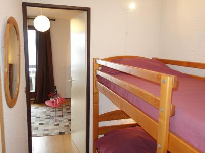 Rent in ski resort 1 room apartment 4 people (10) - Les Hauts de St Gervais - Saint Gervais - Apartment