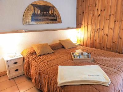 Skiverleih 3-Zimmer-Appartment für 6 Personen (8) - Les Jardins Alpins - Saint Gervais - Appartement