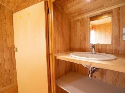 Аренда на лыжном курорте Шале 5 комнат 12 чел. (1) - Mendiaux - Saint Gervais - апартаменты