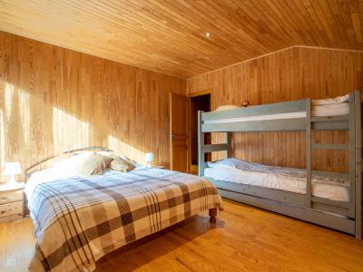 Soggiorno sugli sci Chalet 5 stanze per 12 persone (1) - Mendiaux - Saint Gervais - Appartamento