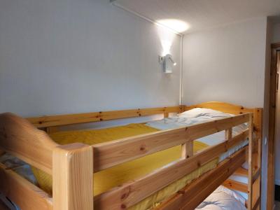 Skiverleih 4-Zimmer-Appartment für 6 Personen (3) - Parc du Mont Joly - Saint Gervais - Appartement