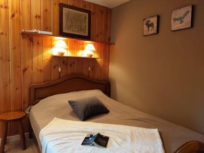 Location au ski Appartement 4 pièces 6 personnes (3) - Parc du Mont Joly - Saint Gervais - Appartement
