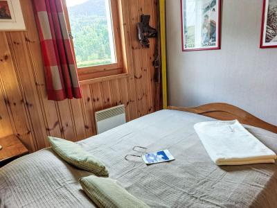 Location au ski Appartement 4 pièces 6 personnes (3) - Parc du Mont Joly - Saint Gervais - Appartement