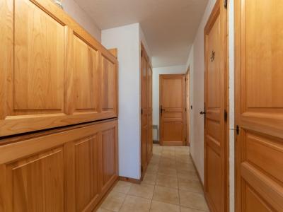 Wynajem na narty Apartament 2 pokojowy 4 osób (5) - Pointe des Aravis - Saint Gervais - Kuchnia