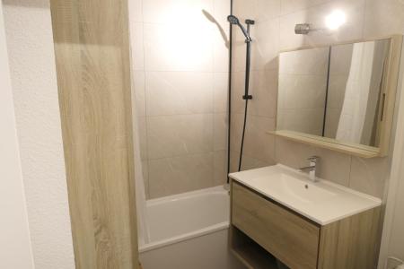 Rent in ski resort 2 room apartment cabin 6 people (SG911) - Résidence Améthyste - Saint Gervais - Bathroom
