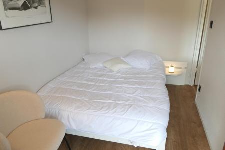 Rent in ski resort 2 room apartment cabin 6 people (SG911) - Résidence Améthyste - Saint Gervais - Bedroom