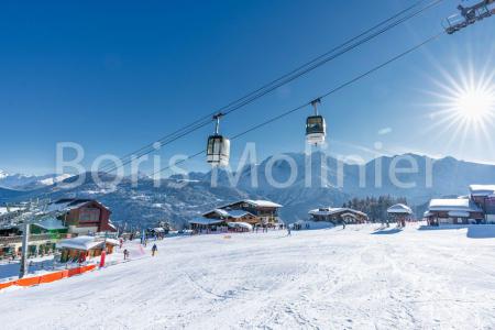 Affordable ski Résidence Comtesse